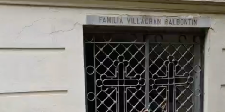 Belisario Villagrán Latapiat